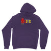 all you need is love best Unisex Hoodie