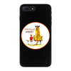 calvin hobbes iPhone 7 Plus Case