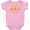 quebec gatineau railway Baby Onesie