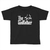 The Godfather Toddler T-shirt