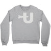 lgbt equal rights Crewneck Sweatshirt