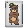 pirate bear iPad Mini