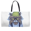 CAT-NO Weekender Totes