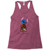 misbehave Racerback Tank