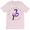 jake paul galaxy T-Shirt
