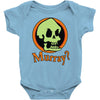 murray1 Baby Onesie