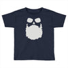 mr. beard Toddler T-shirt