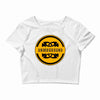 underground Crop Top