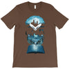 book of fantasy T-Shirt