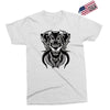demon wolf Exclusive T-shirt