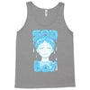sad boy Tank Top
