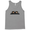 shotgun shuts his cakehole Tank Top