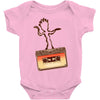 ooga chaka Baby Onesie