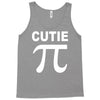 cutie pi t shirt medium funny nerdy geeky math sex humor cute awesome Tank Top