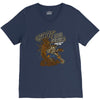 groot tree service V-Neck Tee