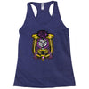 die later Racerback Tank