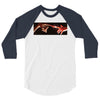 E.T. Hand 3/4 Sleeve Shirt