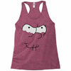 lemon meme Racerback Tank