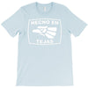 hecho en tejas T-Shirt