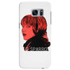 Red Sparrow Samsung Galaxy S7 Edge