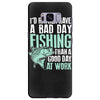 fishing fanatics1 Samsung Galaxy S8 Plus