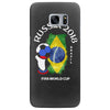 brazil national team youth 2018 fifa world cup Samsung Galaxy S7 Edge