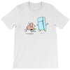 running things T-Shirt