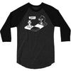 chess capture the pawn 3/4 Sleeve Shirt