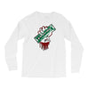 soylent green Long Sleeve Shirts