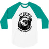 mo honey mo problems 3/4 Sleeve Shirt