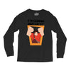 wreck it Long Sleeve Shirts