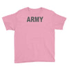army   classic Youth Tee