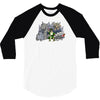 rock trainer 3/4 Sleeve Shirt