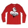 strong Long Sleeve Shirts