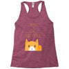 cattfeine mug Racerback Tank