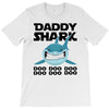 Daddy Shark Doo Doo Doo T-Shirt