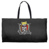 monster scouts Weekender Totes