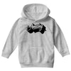amazing Youth Hoodie