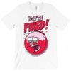 you&rsquo;re fired &ndash; benson T-Shirt