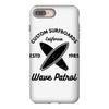 wave patrol iPhone 8 Plus
