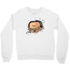 phantom of the opera (2) Crewneck Sweatshirt
