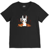 pumpkin slaughter V-Neck Tee