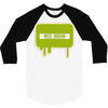 nice couples 3/4 Sleeve Shirt