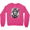 lion Crewneck Sweatshirt