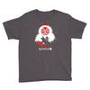 spirit mask Youth Tee