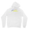 if guns kill people, i guess pencils miss spell words Unisex Hoodie