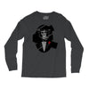 Monkey Father Long Sleeve Shirts