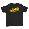 moms know best sw Youth Tee