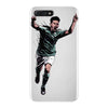 lionel messi 4 iPhone 7 Plus Case