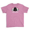 lack of cheer Youth Tee